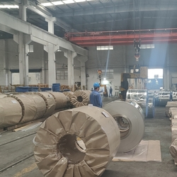Çin Jiangsu Senyilu Metal Material Co., Ltd.