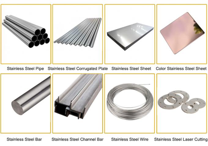 AISI ASTM SS410 420 SS430 Paslanmaz Çelik Rulo NO.1 2B 3