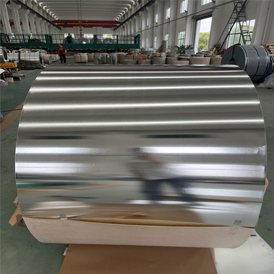 Korozyona Dirençli ETP Teneke Bobin TS245 TS275 TS290 TH550 0.2mm 0.32mm