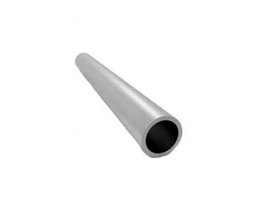 ASTM 304L 304 Stainless Steel Pipes And Tubes For Construction , Seamless Stainless Steel Tube