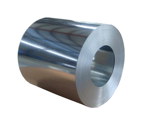 Sghc Ppgi Dx51d Galvanizli Çelik Rulo Gb Standardı