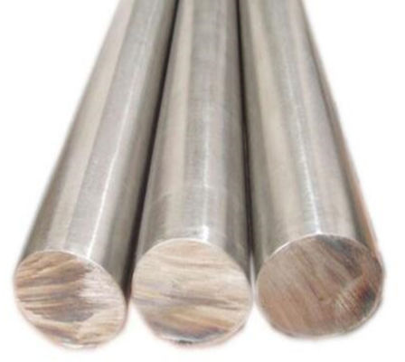 Astm A276 Paslanmaz Çelik Parlak Bar 409 410 420 430 431 420f 430f 444