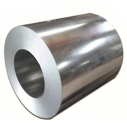 26 Gauge Kesme Galvanizli Çelik Rulo 0.2mm Skin Pass