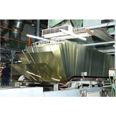 2.8 / 5.6 Çelik Teneke Levha BA MR 0.18mm Endüstriyel Sınıf