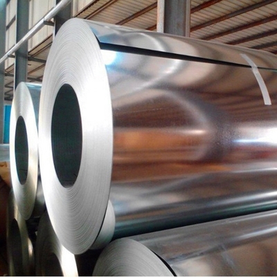 ETP T3 T4 T5 0.18mm Kalay Çelik Levha / Gıda Kabı İçin Rulo