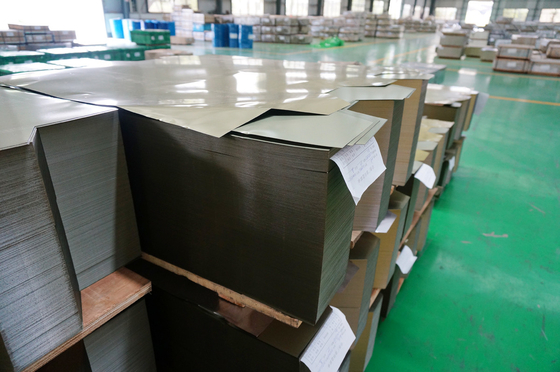 ASTM A623 Çelik Sac Teneke Rulo 0.16mm Kalınlık Teneke Metal