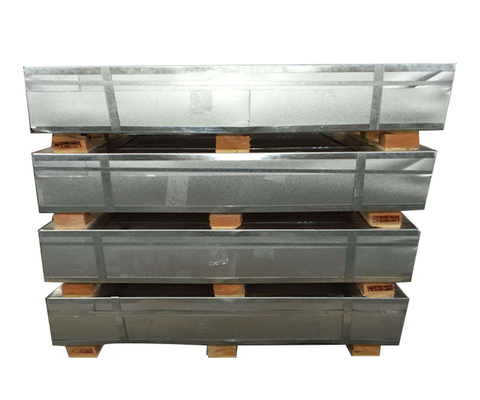 ASTM A623 Çelik Sac Teneke Rulo 0.16mm Kalınlık Teneke Metal