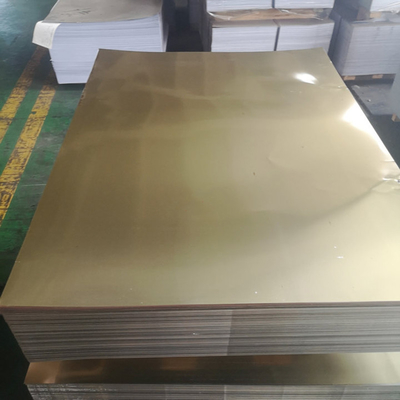 JIS Baskılı Çelik Teneke Levha 0.14mm TFS Tenekesiz Sac Gıda Ambalajı İçin