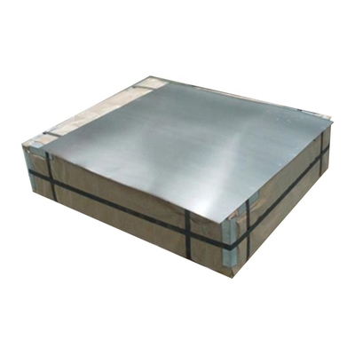 ETP T3 T4 T5 0.18mm Kalay Çelik Levha / Gıda Kabı İçin Rulo