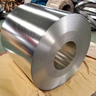 Gıda Sınıfı Çelik Teneke Levha 0.16mm Spcc Parlak T1 T3 Kalay Kaplı