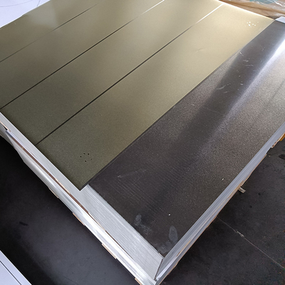 500mm Gıda Sınıfı Çelik Rulo Teneke Kutular İçin MR Mat Yüzey