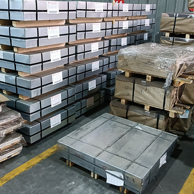 T2 T3 T4 T5 Elektrolitik Kalay Kaplı Çelik Sac Teneke ETP 2,8 / 2,8 2,8 / 5,6