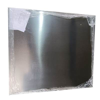 DR8 Çelik Metal Teneke Levha Sac Boya Kaplamalı 2.8 / 2.8 Yiyecek İçecek Kutusu İçin