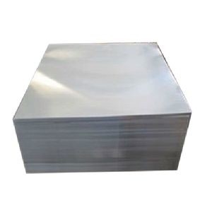 585mm Yassı Çelik Kalay Kaplı Sac Levha Boyanabilirlik ve Basılabilirlik 0.41mm