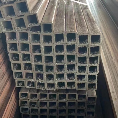 9948 Sınıfı Dikişsiz Çelik Sıcak Haddelenmiş Borular ASTM 6 metre
