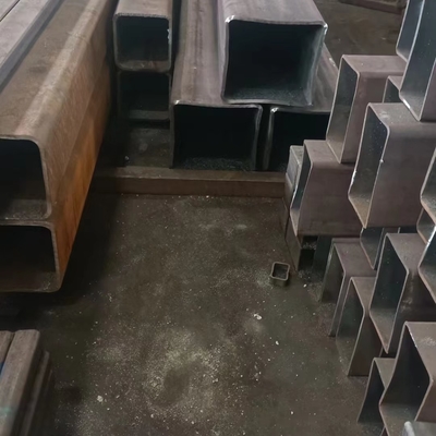 Endüstriyel Uygulama için ISO Sertifikalı Alaşımlı Dikişsiz Çelik Kazan Borusu 9948 99mm
