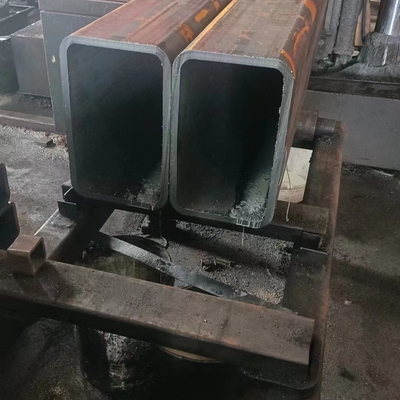 Endüstriyel Uygulama için ISO Sertifikalı Alaşımlı Dikişsiz Çelik Kazan Borusu 9948 99mm