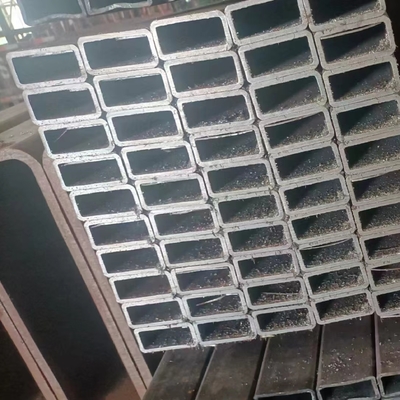 Delme İşleme için Karbon A53 Dikişsiz Alaşımlı Çelik Borular