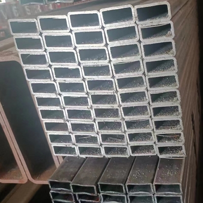 Delme İşleme için Karbon A53 Dikişsiz Alaşımlı Çelik Borular