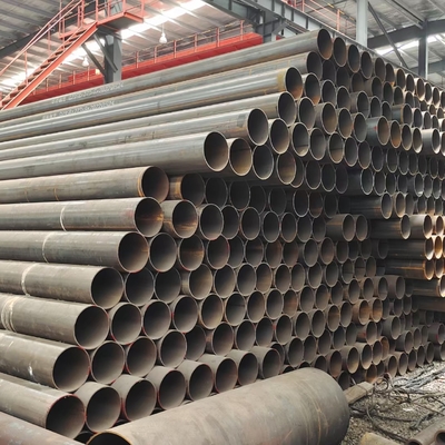 Termal Genleşme veya Soğuk Çekme için ISO9001 Dikişsiz Alaşımlı Çelik Borular 1240mm