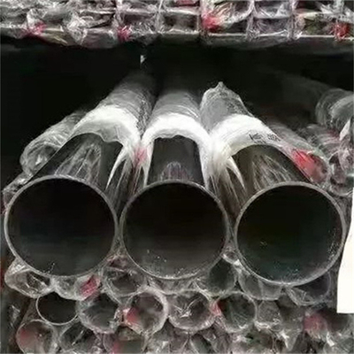 Yiyecek İçecek Taşıma için Gıda Sınıfı Dikişsiz Sıvı Boru 6mm