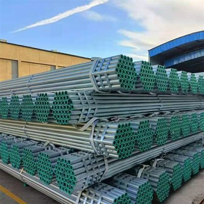 Mühendislik Projeleri İçin 6mm - 219mm Dikişsiz Delikli Çelik Borular TP304