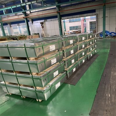 Aerosol Kutu için 2.8 / 2.8, 8.4 / 8.4 ETP Kalay Kaplı Çelik Levha 1500mm