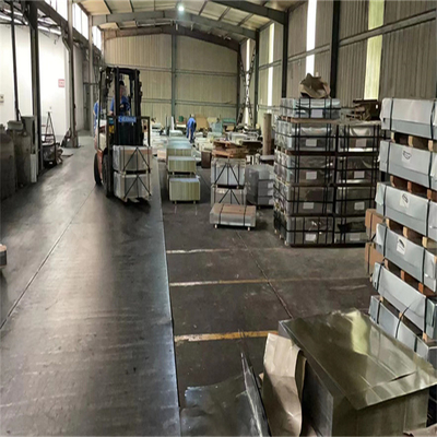 Elektrolitik Çelik Teneke Levha Rulo Levhalar Teneke TS245 TH52 CE TS275 TH415 SPTE