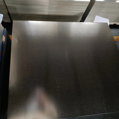 0.21mm Teneke Çelik Sac TH415 TH520 TH550 TS275 TS245 SPTE TFS