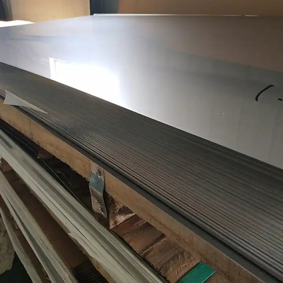 SS Yaprak 304L BA/ 2b Korrozyona Direnci ve Formabilite için Yüzey