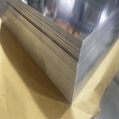 0.17 mm 0.18 mm Kalınlık Temper DR8 T5 ETP Şeffaf Laklı Yiyecek Kalitesine
