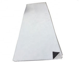 0.2mm ila 3mm Paslanmaz Çelik Levhalar, ASTM Soğuk Haddelenmiş Sac