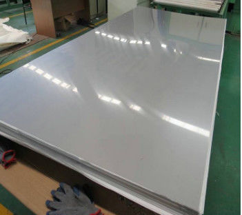 430 1.5mm 1mm 304 Soğuk Haddelenmiş Paslanmaz Çelik Korozyon Direnci