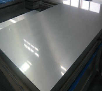 430 1.5mm 1mm 304 Soğuk Haddelenmiş Paslanmaz Çelik Korozyon Direnci