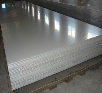 430 1.5mm 1mm 304 Soğuk Haddelenmiş Paslanmaz Çelik Korozyon Direnci