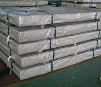430 1.5mm 1mm 304 Soğuk Haddelenmiş Paslanmaz Çelik Korozyon Direnci