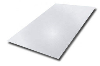 2000mm ila 6000mm 304 Paslanmaz Çelik Sac Cilalı