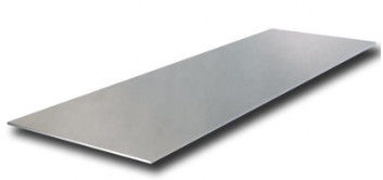 2000mm ila 6000mm 304 Paslanmaz Çelik Sac Cilalı