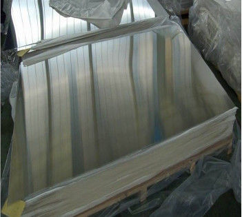 24mm To 1500mm 316 Stainless Steel Sheet Metal Bendable