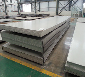 24mm To 1500mm 316 Stainless Steel Sheet Metal Bendable