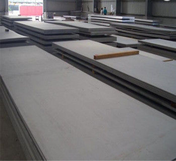 24mm To 1500mm 316 Stainless Steel Sheet Metal Bendable