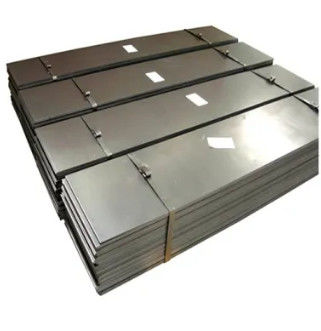 SS314 Hot Rolled Stainless Steel Plate 2000mm To 6000mm Bending