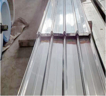 ASTM 1000 ila 1250mm Soğuk Haddelenmiş Paslanmaz Çelik Levha SS304 SS316L