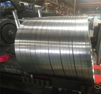 420j1 420j2 430 Paslanmaz Çelik Rulo 431 434 436L 439 Soğuk Haddelenmiş SUS310S 409L 420