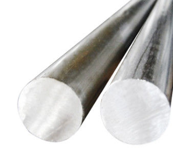 A276 304L 430 Stainless Steel Round Bar 316 316L 2205 2507 904L