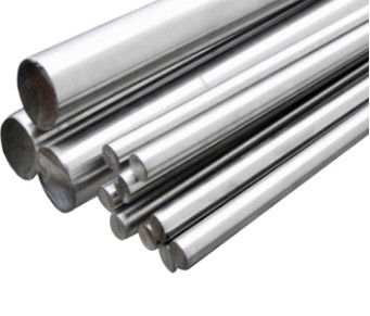 A276 304L 430 Stainless Steel Round Bar 316 316L 2205 2507 904L