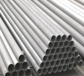 SUS410 420 430 AISI Paslanmaz Çelik Boru ve Tüpler