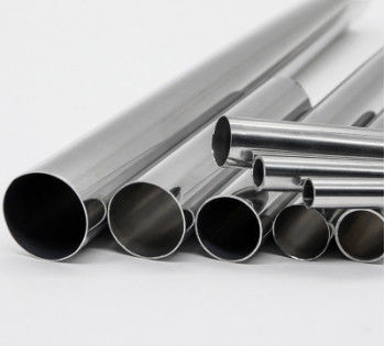 Food Grade Inox Stainless Steel Pipes And Tubes SS304 SS304L SS201