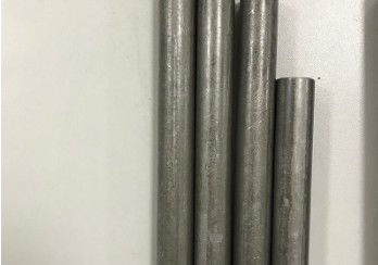 ASTM A106 Petrol ve Gaz Hattı İçin Dikişsiz Çelik Borular 13.7 - 1016mm