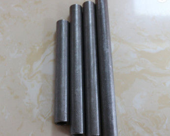 ASTM A106 Petrol ve Gaz Hattı İçin Dikişsiz Çelik Borular 13.7 - 1016mm